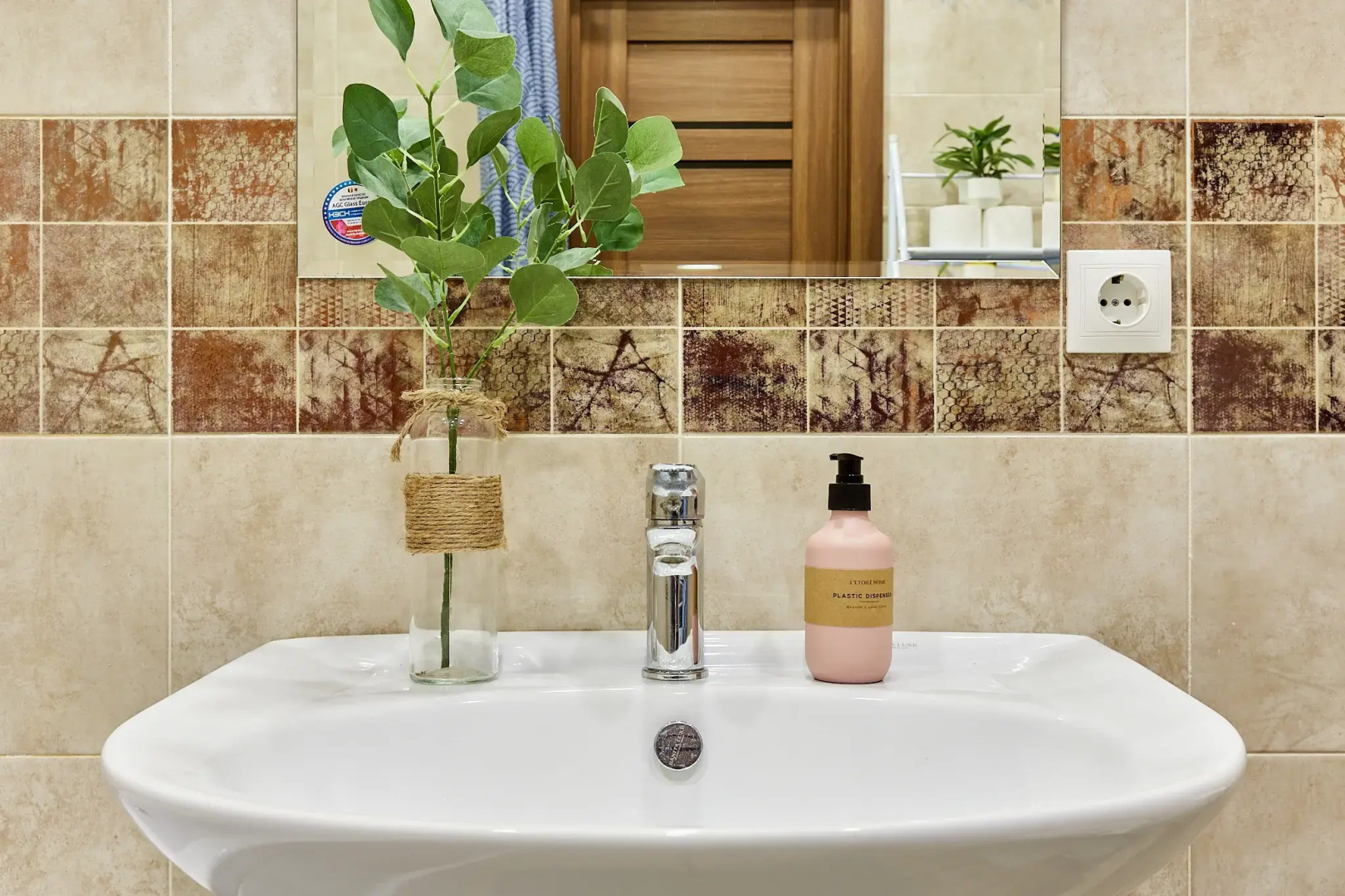 Квартира Нежность на Бочарникова, Yana Apart