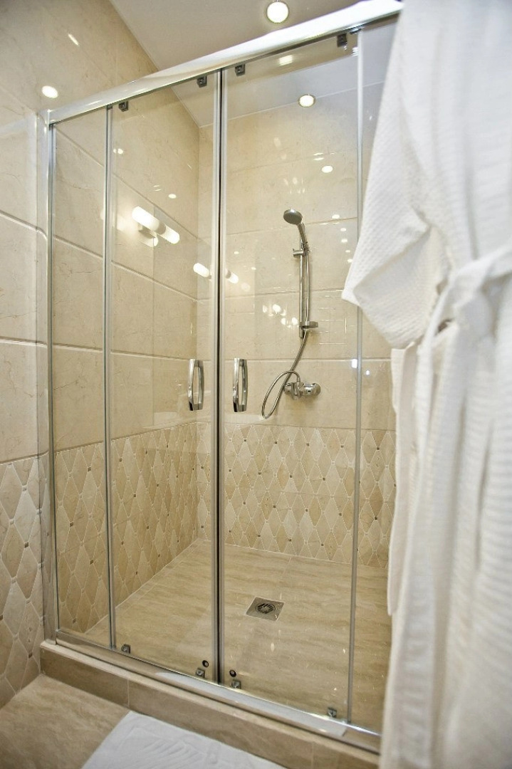 Мини-отель Ленинград