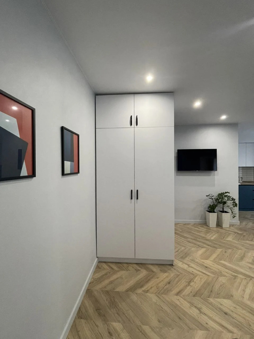 Апартаменты на Звёздной