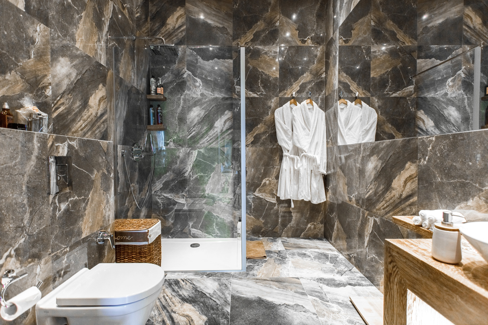 Вилла HomeMinsk R