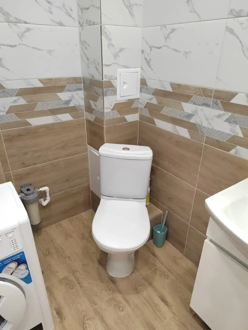 Апартаменты Уютная Квартира