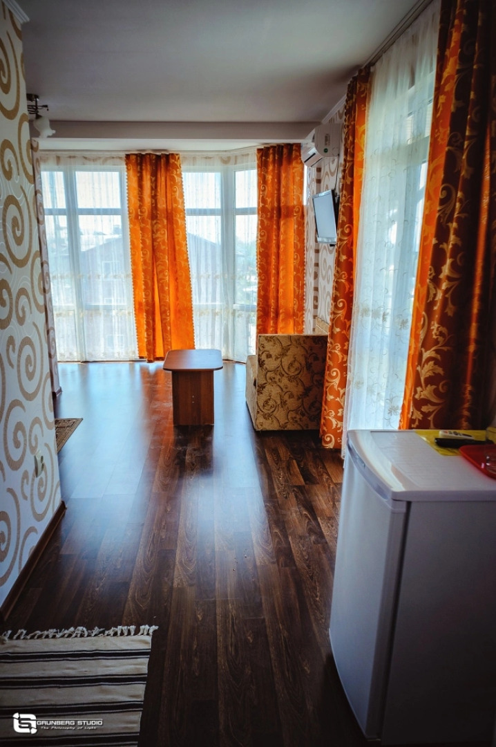 Гостевой дом Гармония