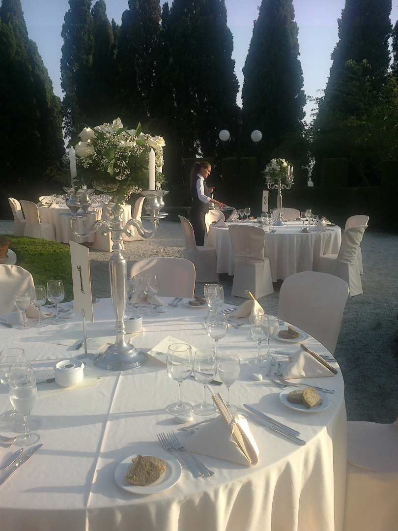 Гостевой дом CASA DE LOS BATES