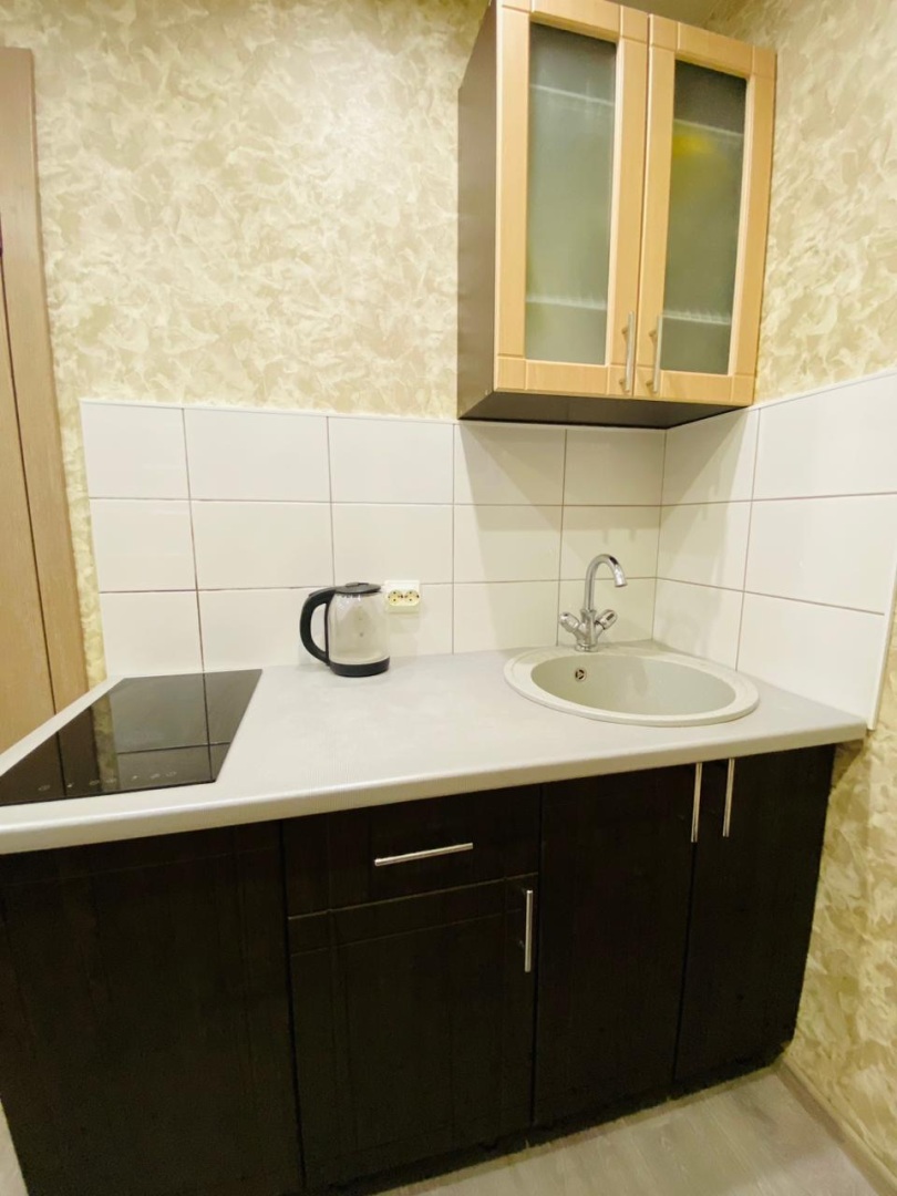 Апартаменты Советская 167/2