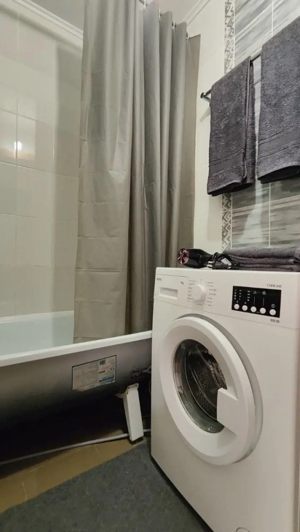 Апартаменты Апарт Миасс на Седова 7