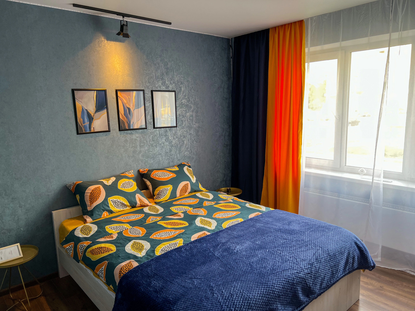 Квартира Недалеко от Жд Вокзала Центра