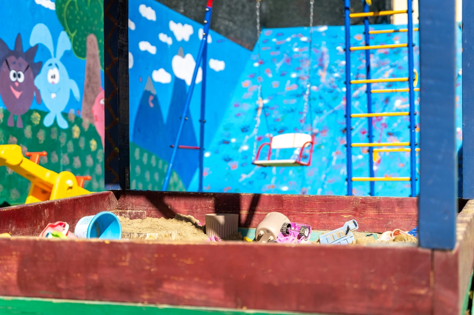 Гостевой дом Горный хрусталь