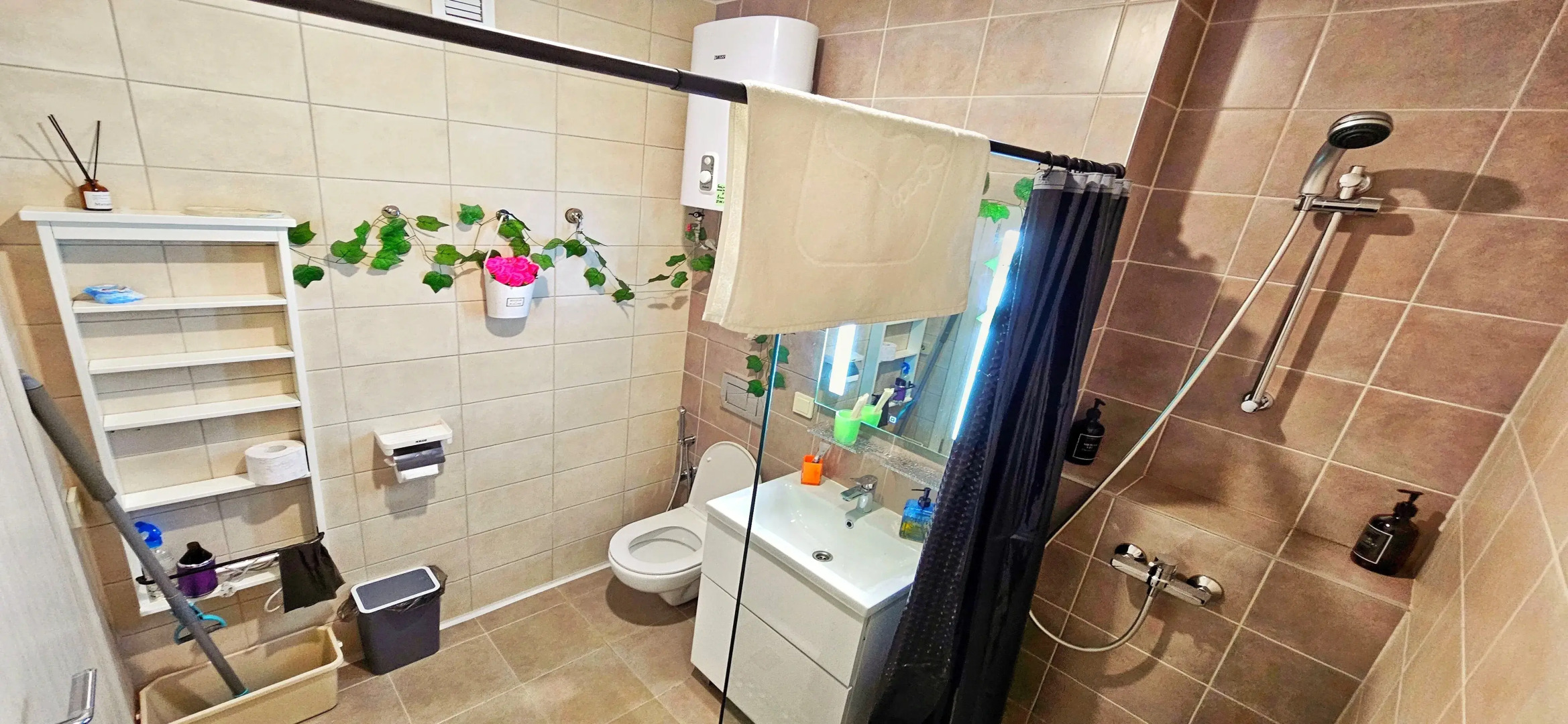 Апартаменты Люкс на Васильевском острове