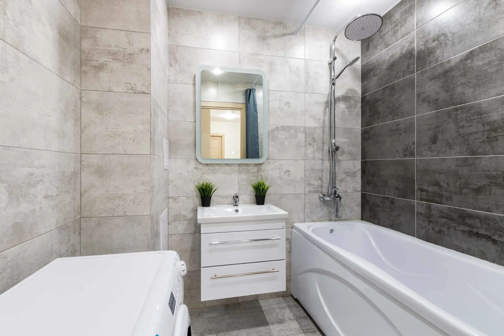 Апартаменты DreamHouse на Спутников