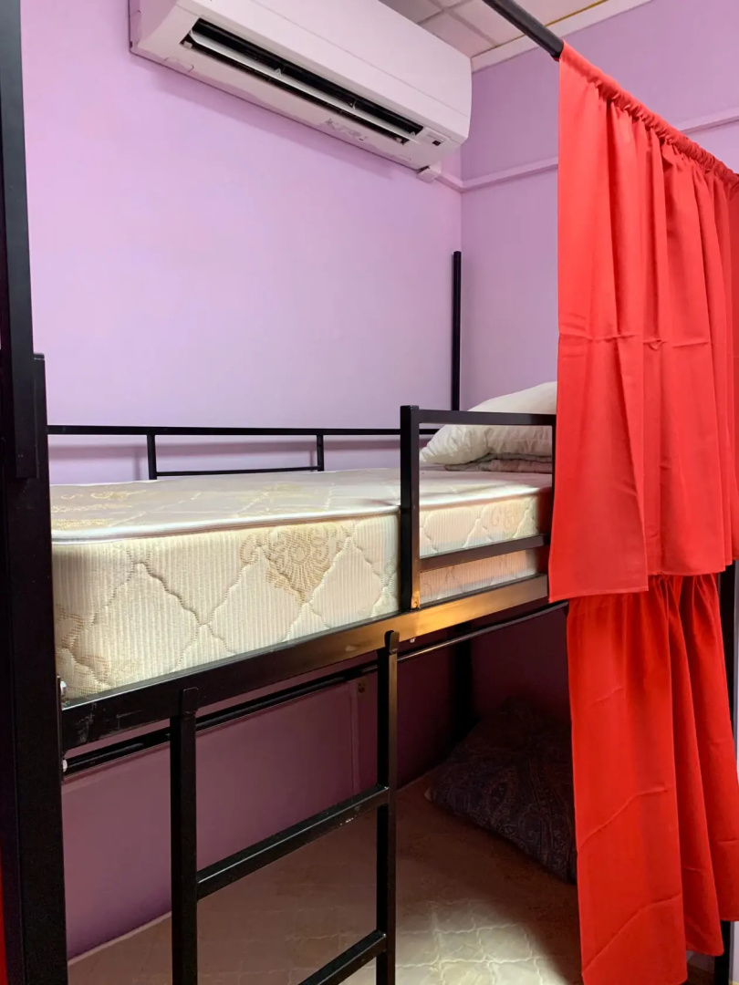 Хостел Travel Inn Новослободская