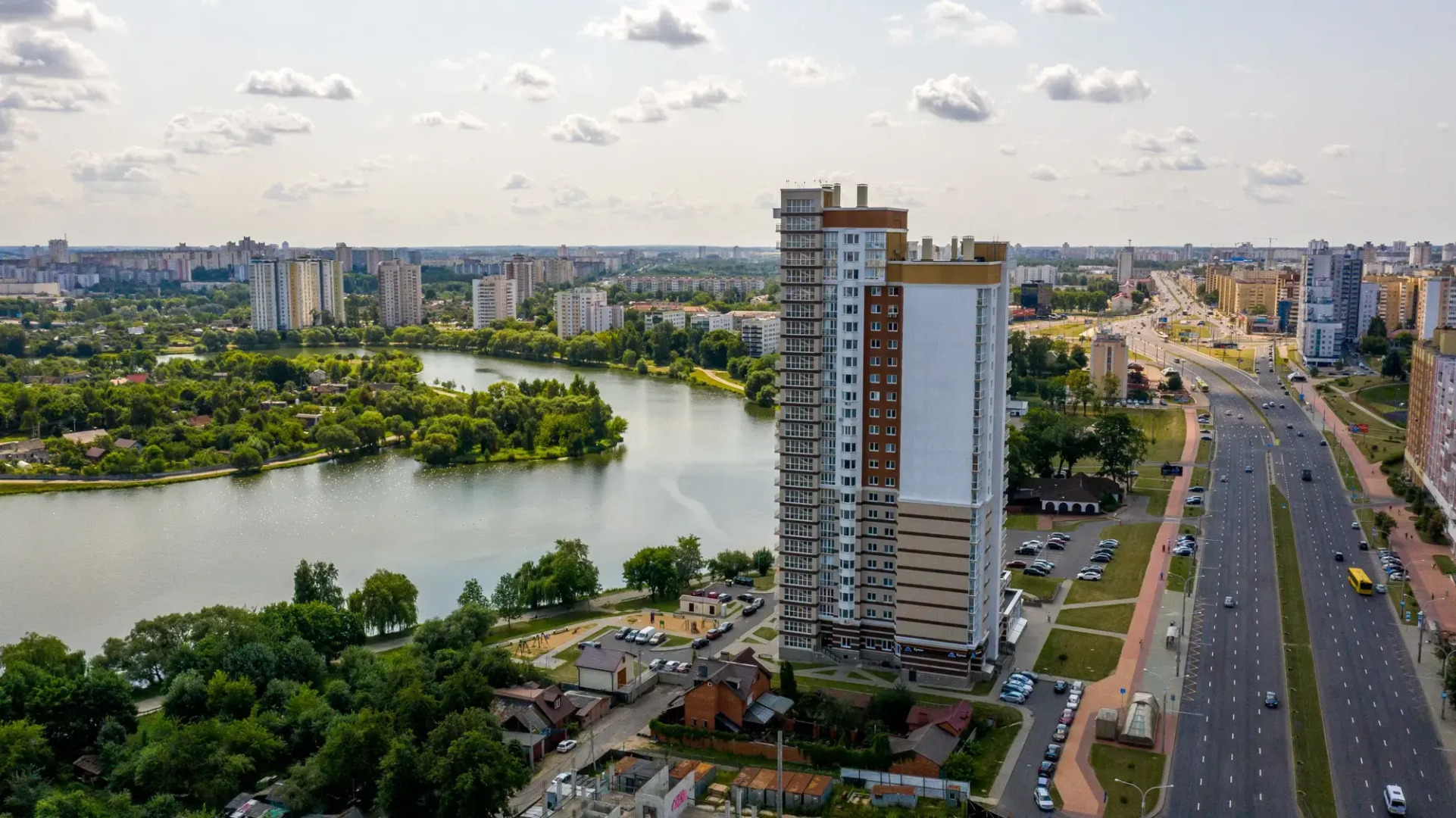 Апартаменты Маяковского 35