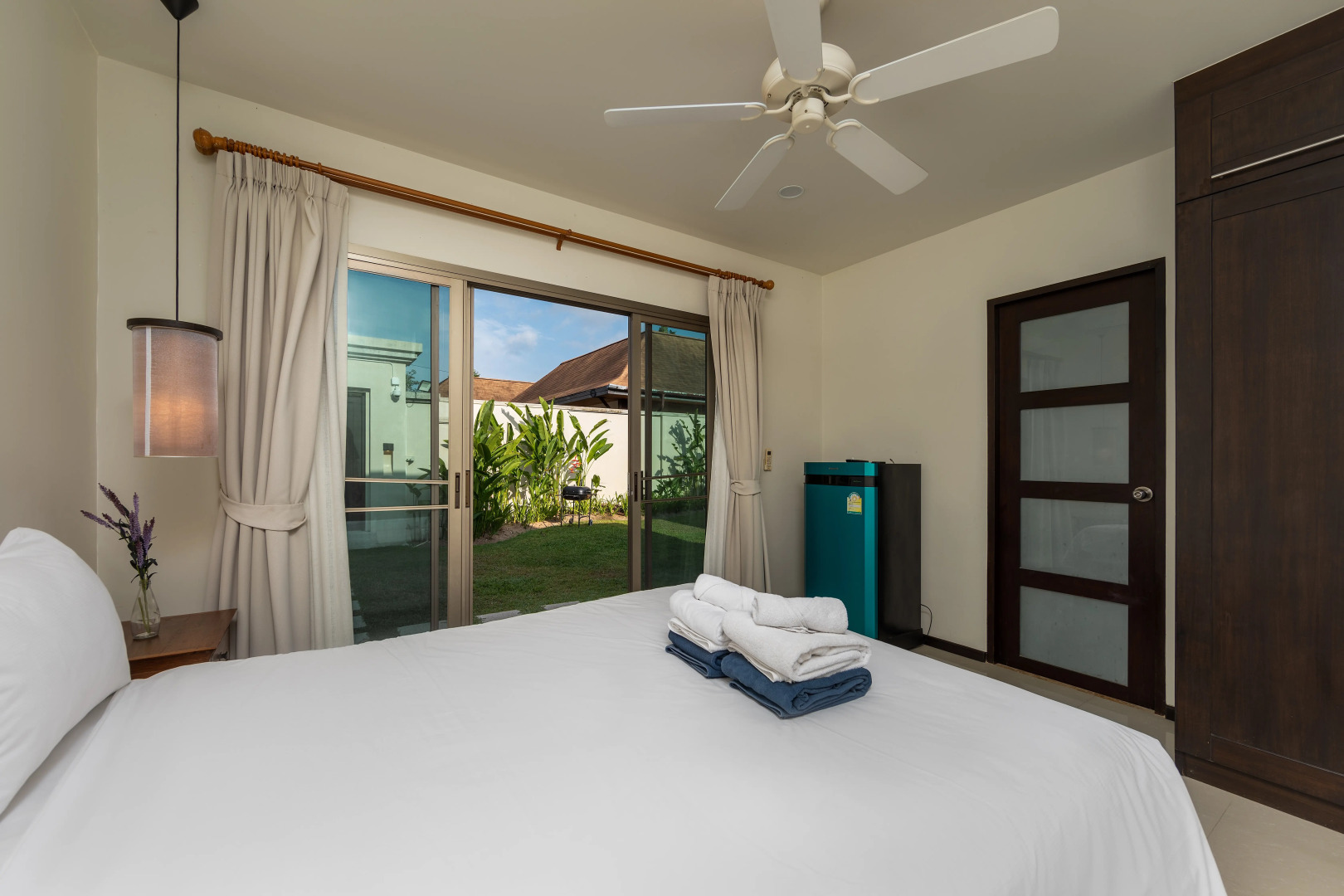 Вилла Kaheru 3ВR, Private Pool, Near Nai Harn Beach