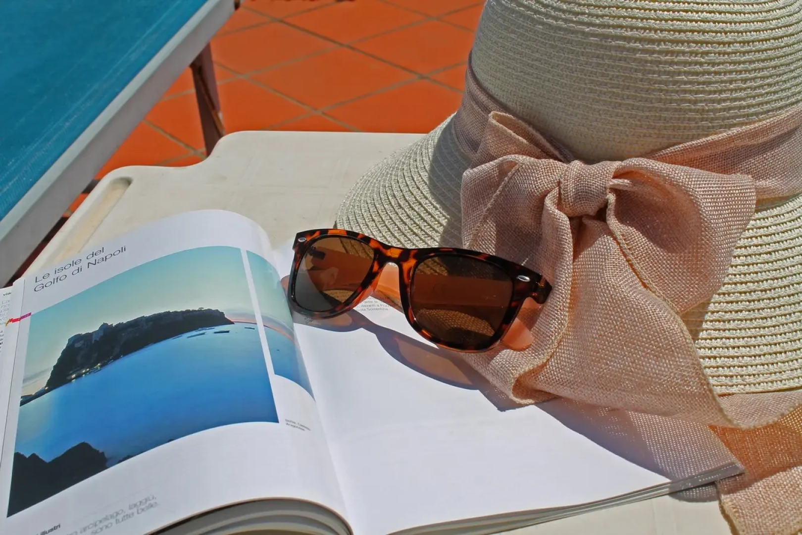 Апартаменты Villa La Favola