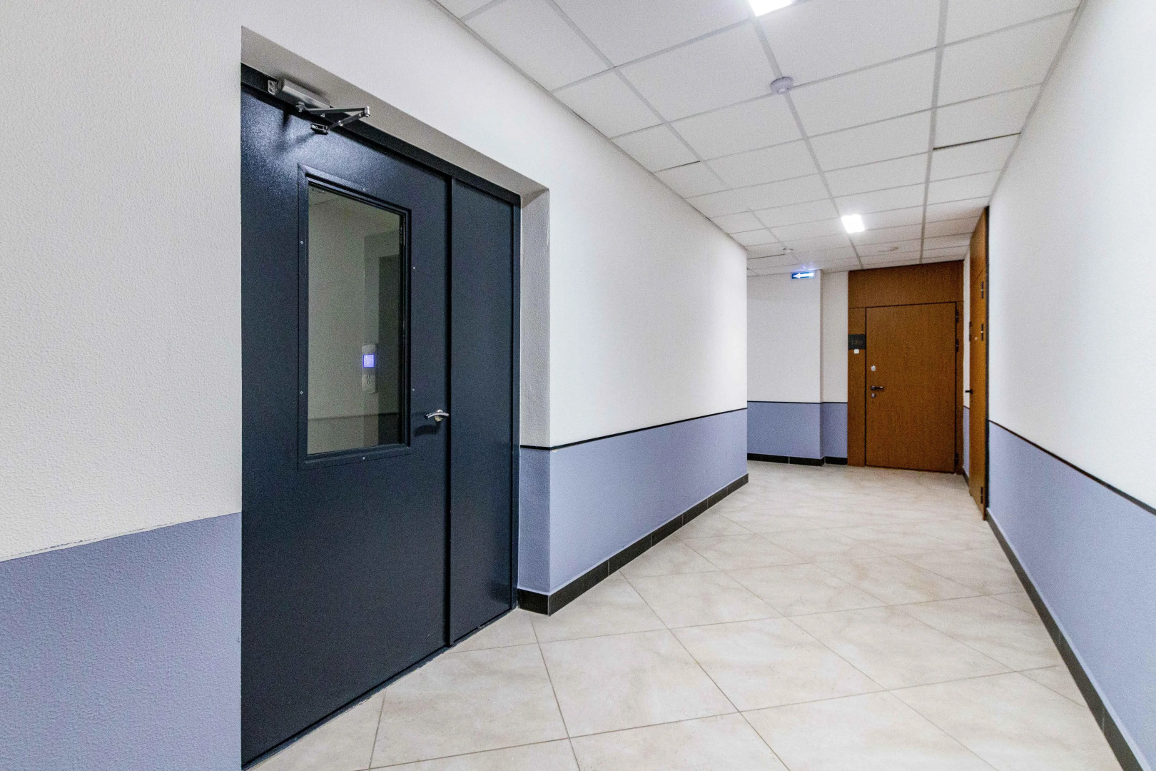 Апартаменты Как Дома рядом с парком Лесоводов России