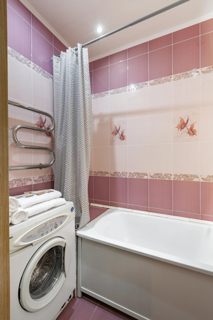 Квартира в центре САМАРЫ