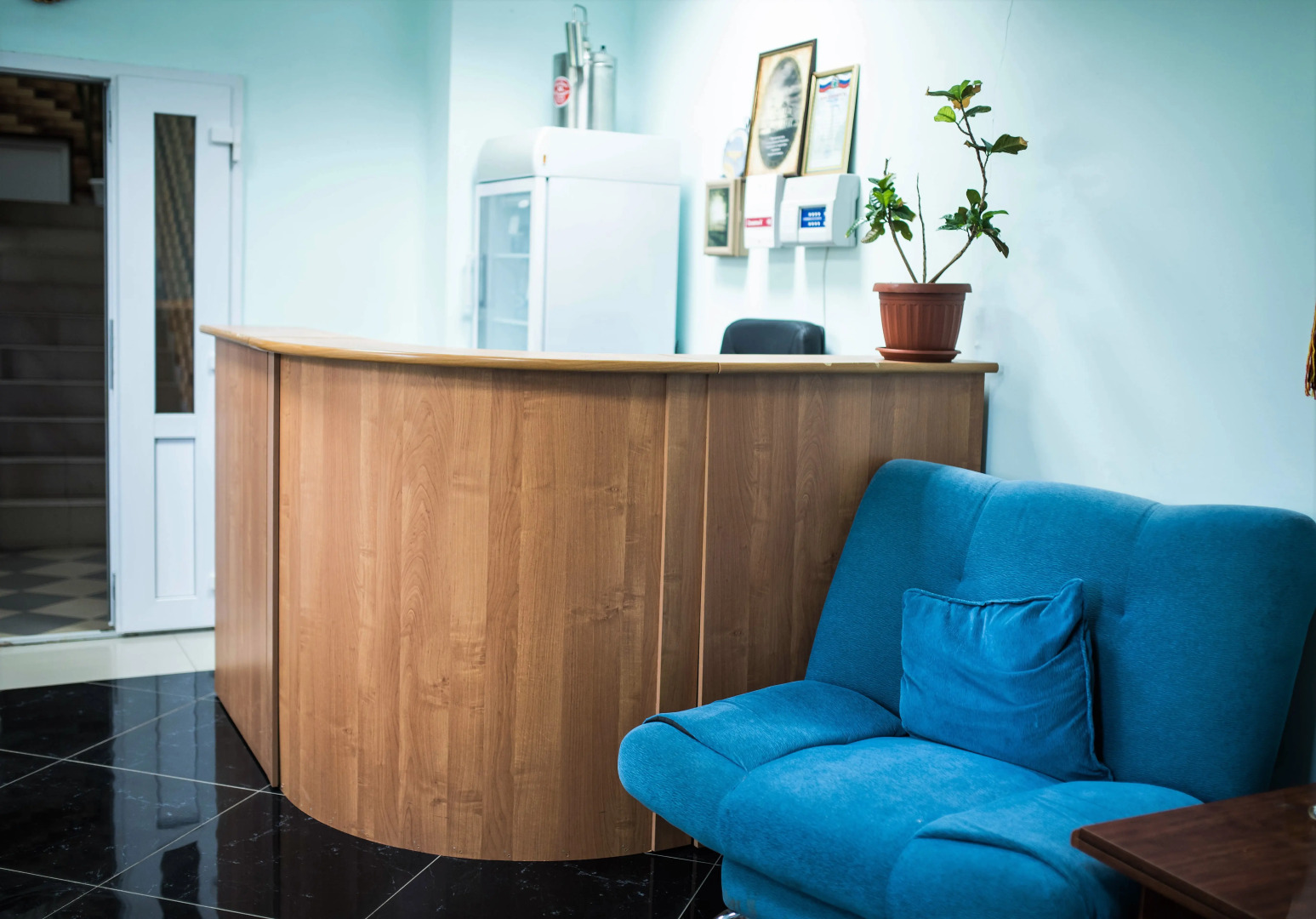 Мини-Отель Кузнечик