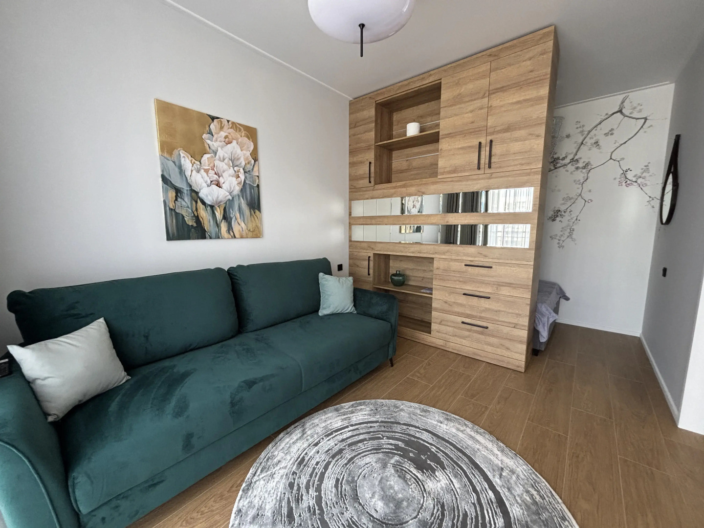 Апартаменты на Берегу Моря