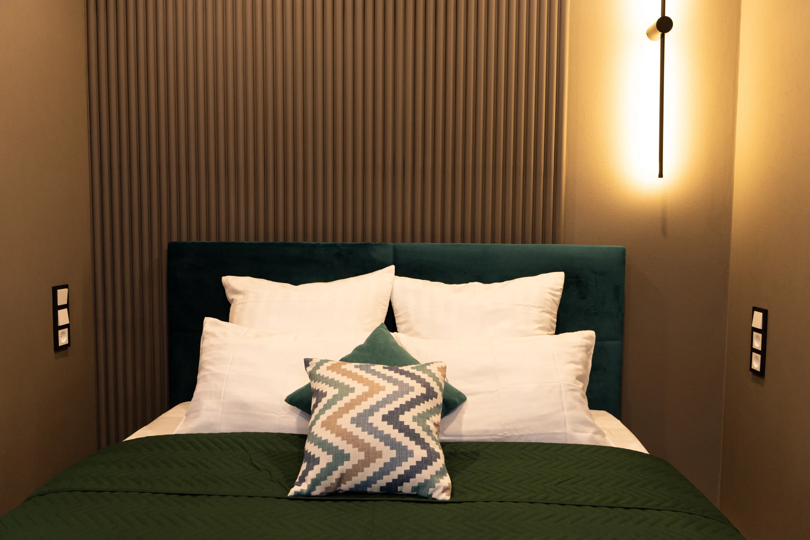 Апартаменты "ФЛОРА" в стиле Лофт в центре города