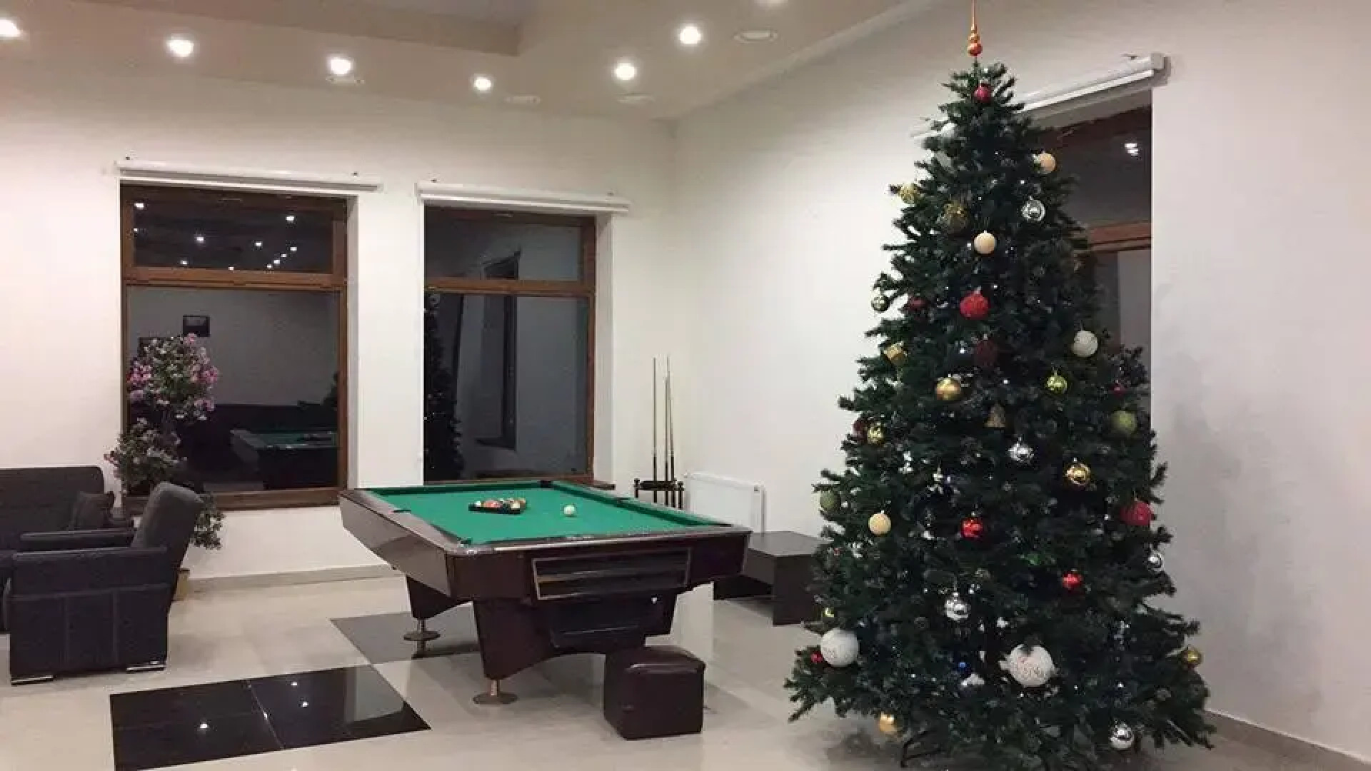 Отель New Didveli