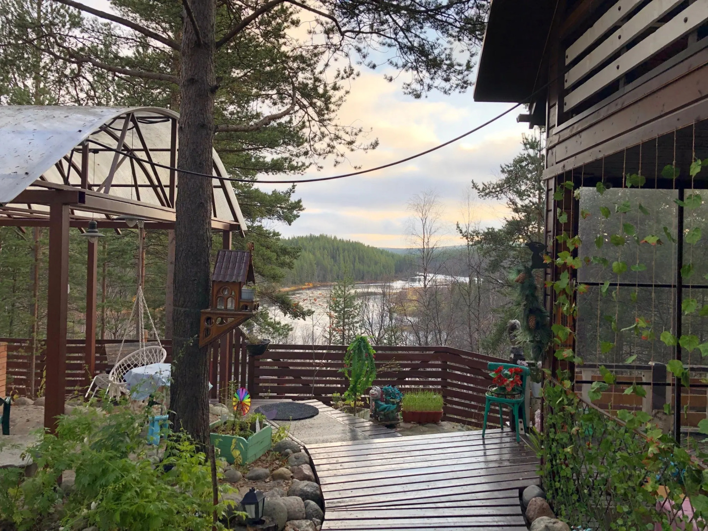 Гостевой дом Nord Pool