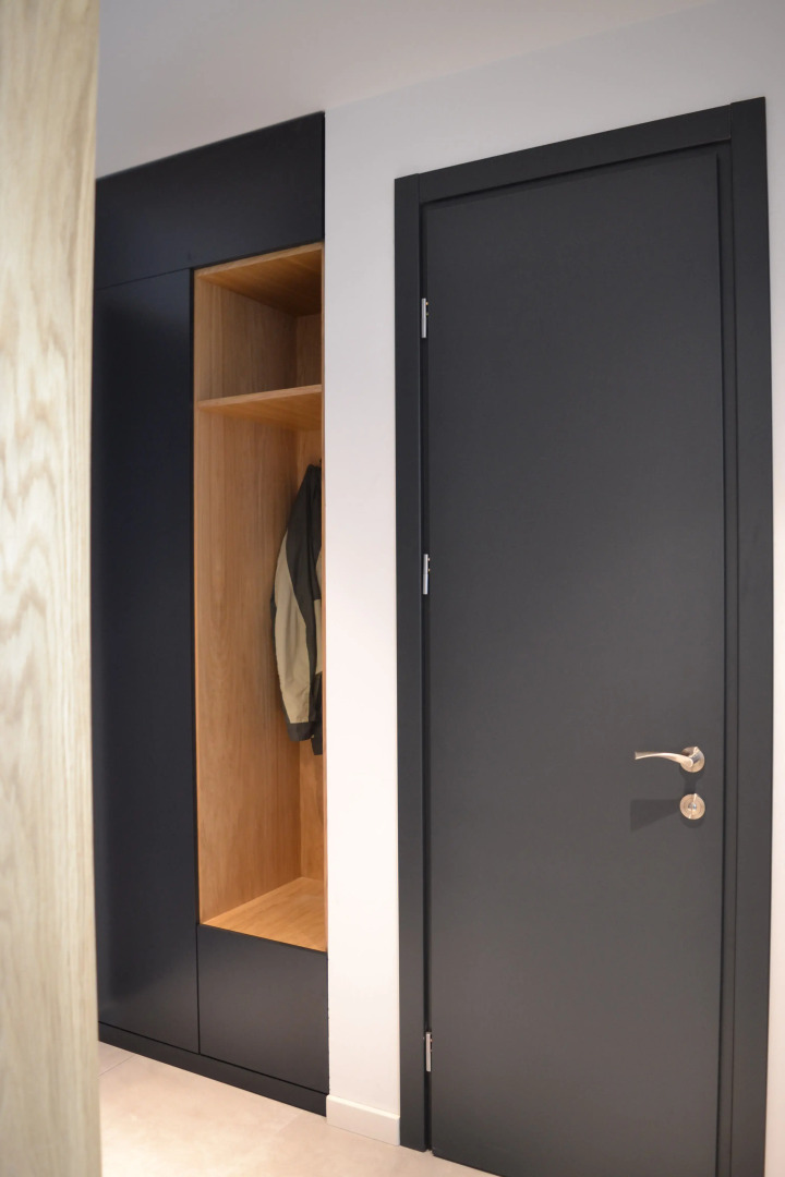 Апартаменты Poti