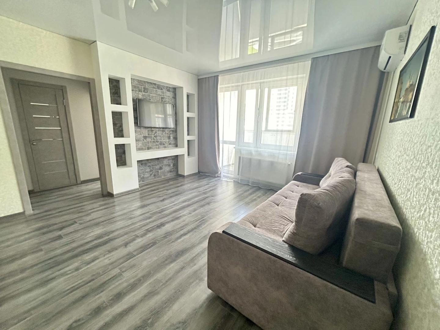 Апартаменты У Чаши