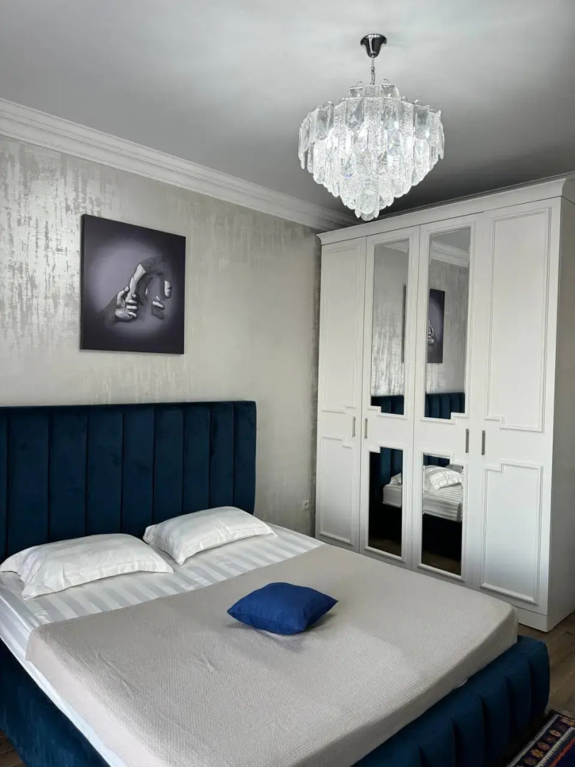 Апартаменты На берегу Моря 7