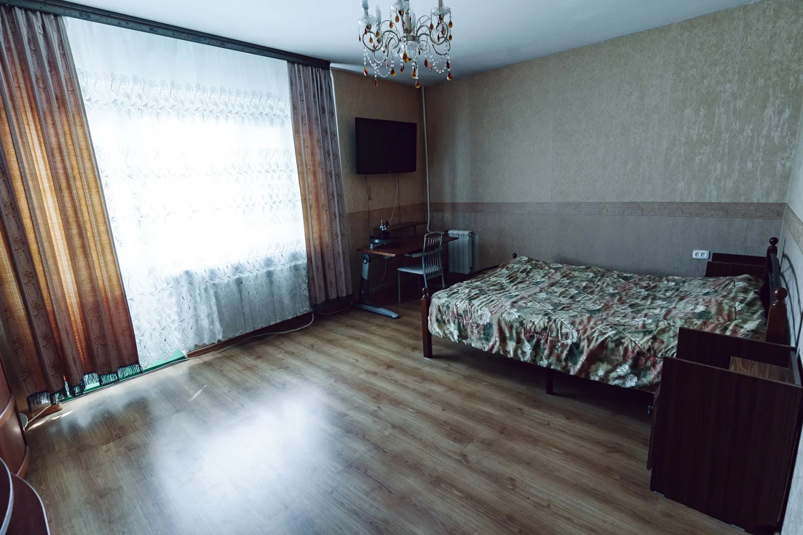 Квартира на улице Выучейского 16