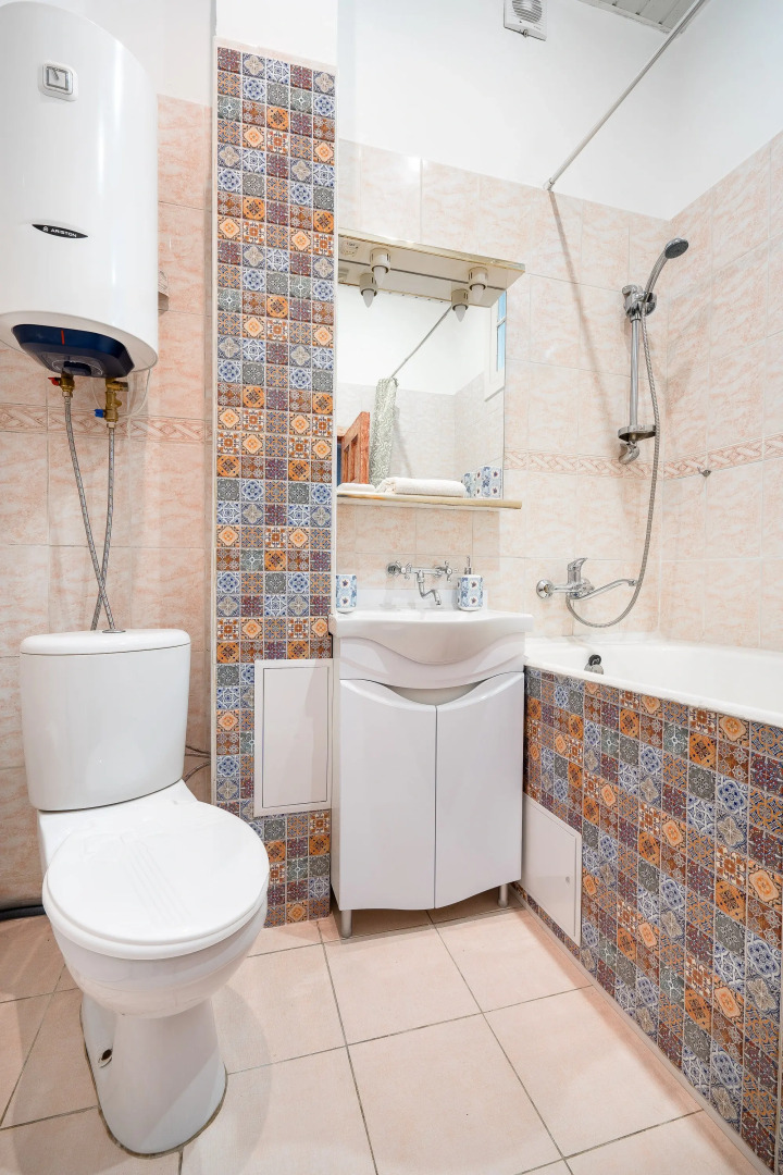 Апартаменты около Цума на Независимости