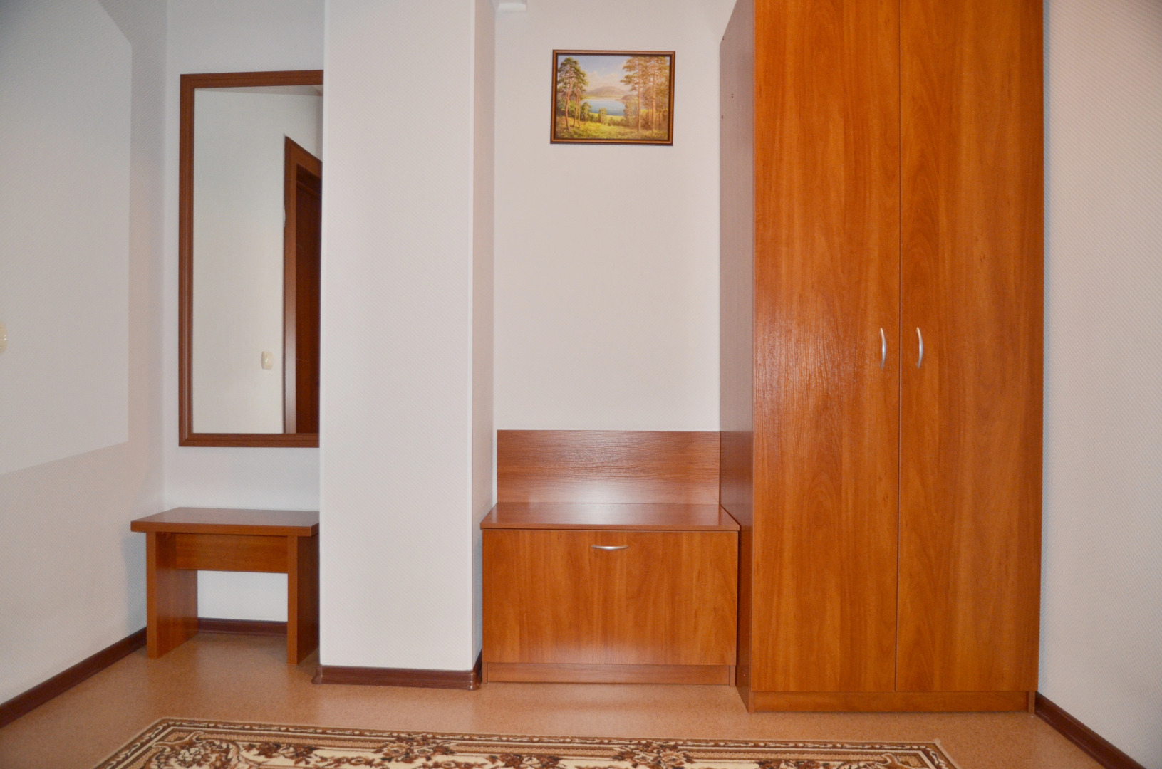 Отель Филтон