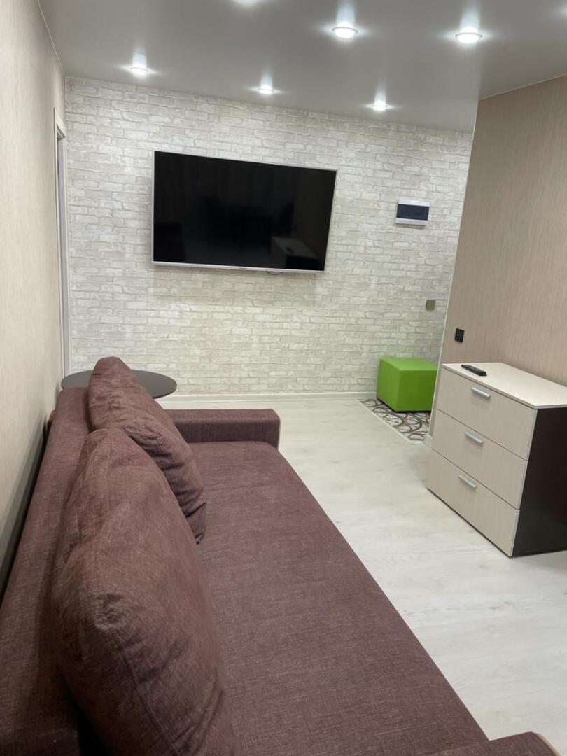 Апартаменты Ленинградская 12А