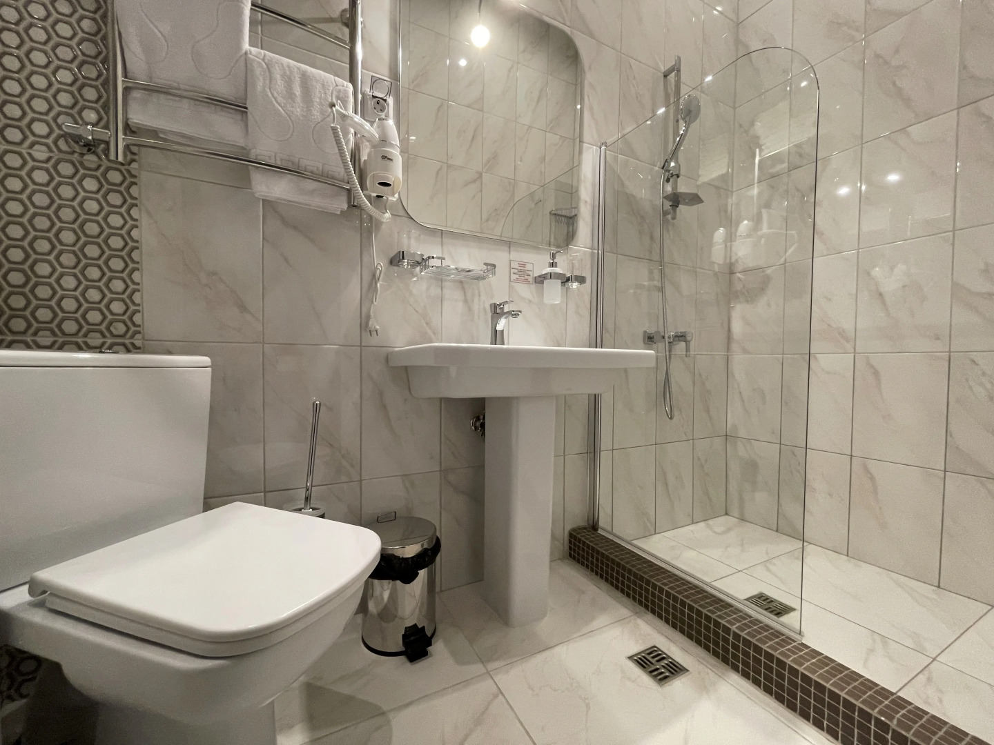 Отель PechorINN