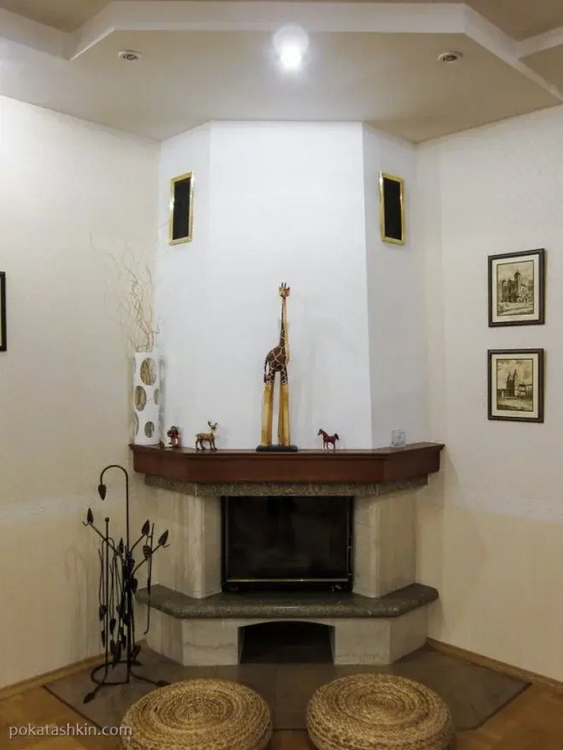 Гостевой дом DOM18