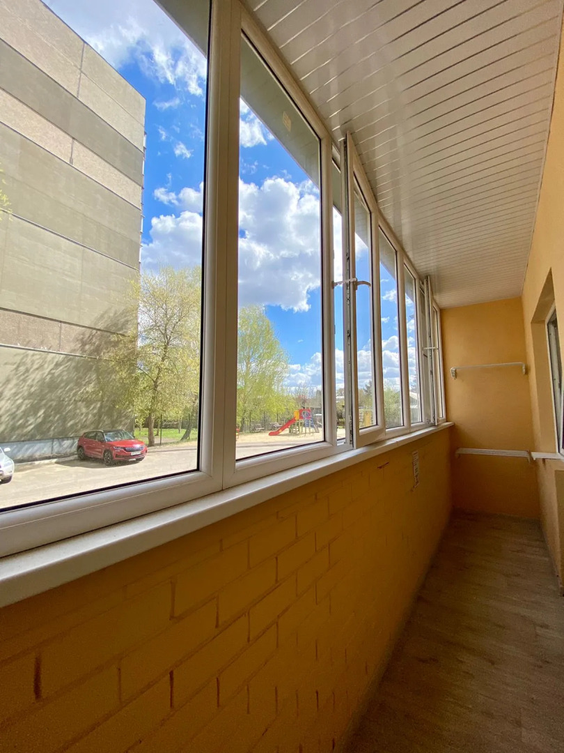 Апартаменты Вадима Подбельского 97/5