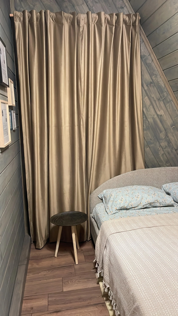 Коттедж Кобан Махон