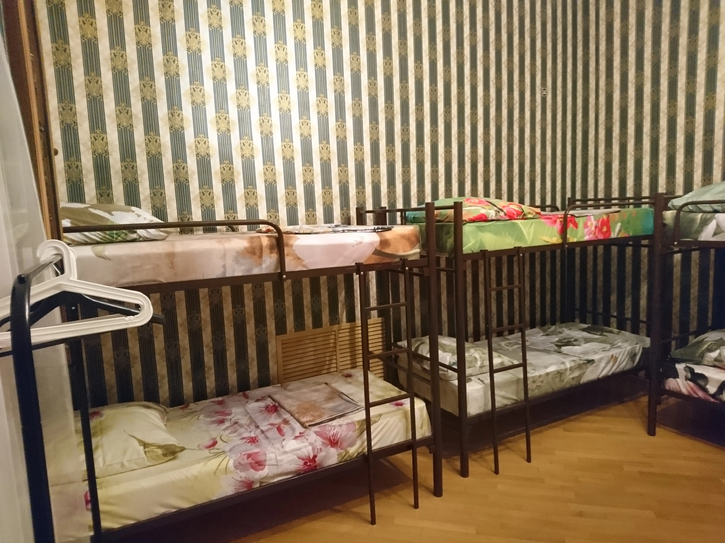 Хостел Кутузова 30