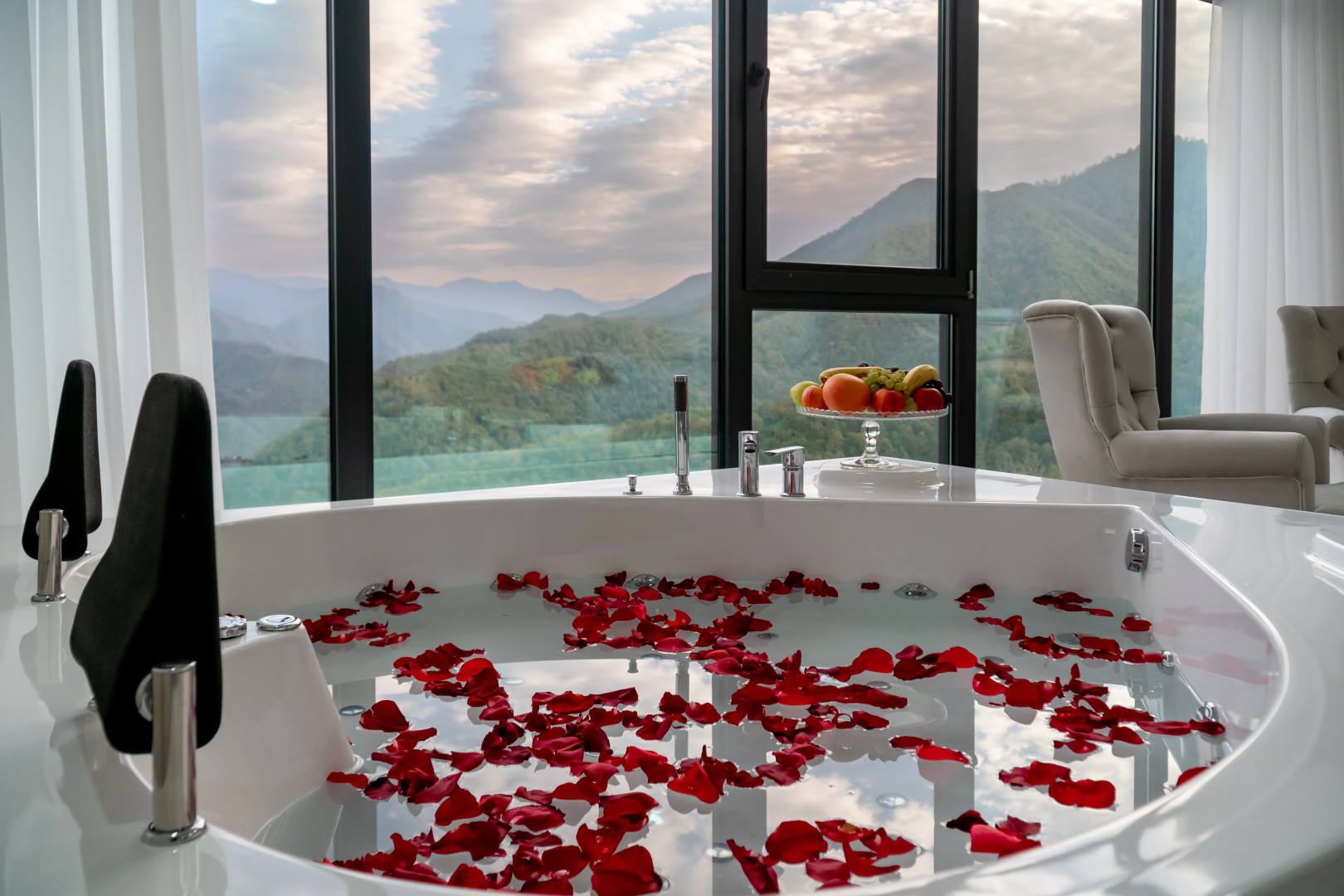 Hotel Chateau Milisi