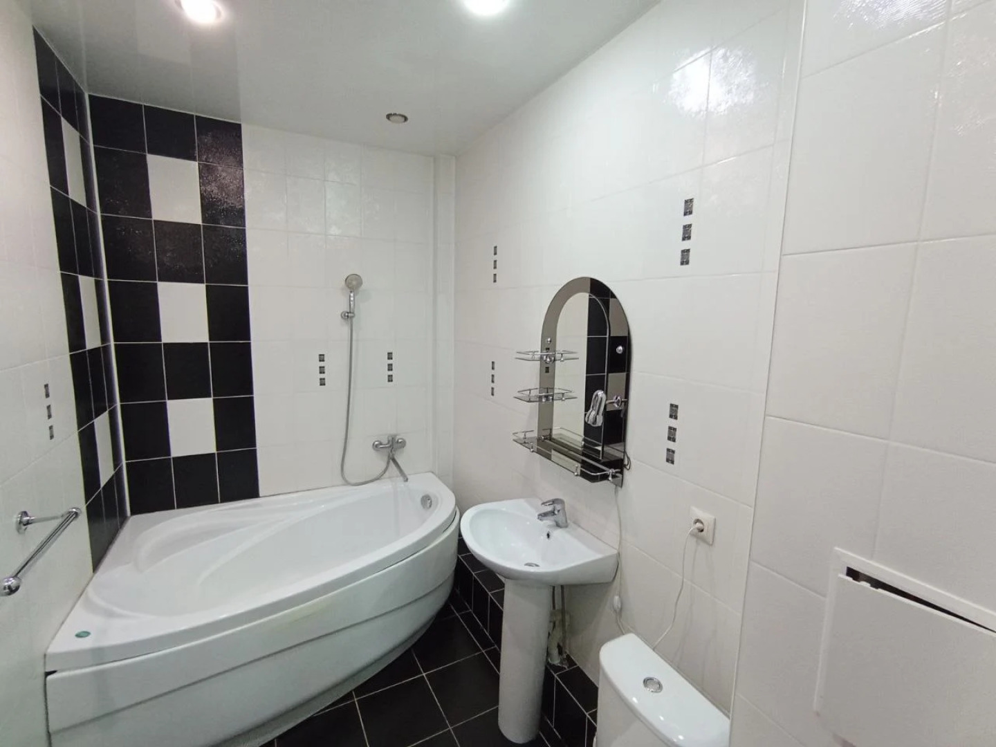 Квартира Однокомнатная 38,6 м² 7/9 эт