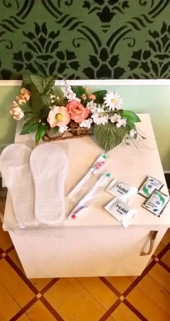 Бутик-отель Royal Boutique Hotel on Kievyan