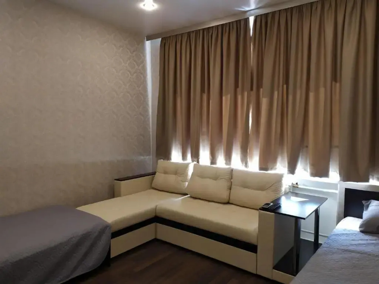 Апартаменты у метро Спортивная