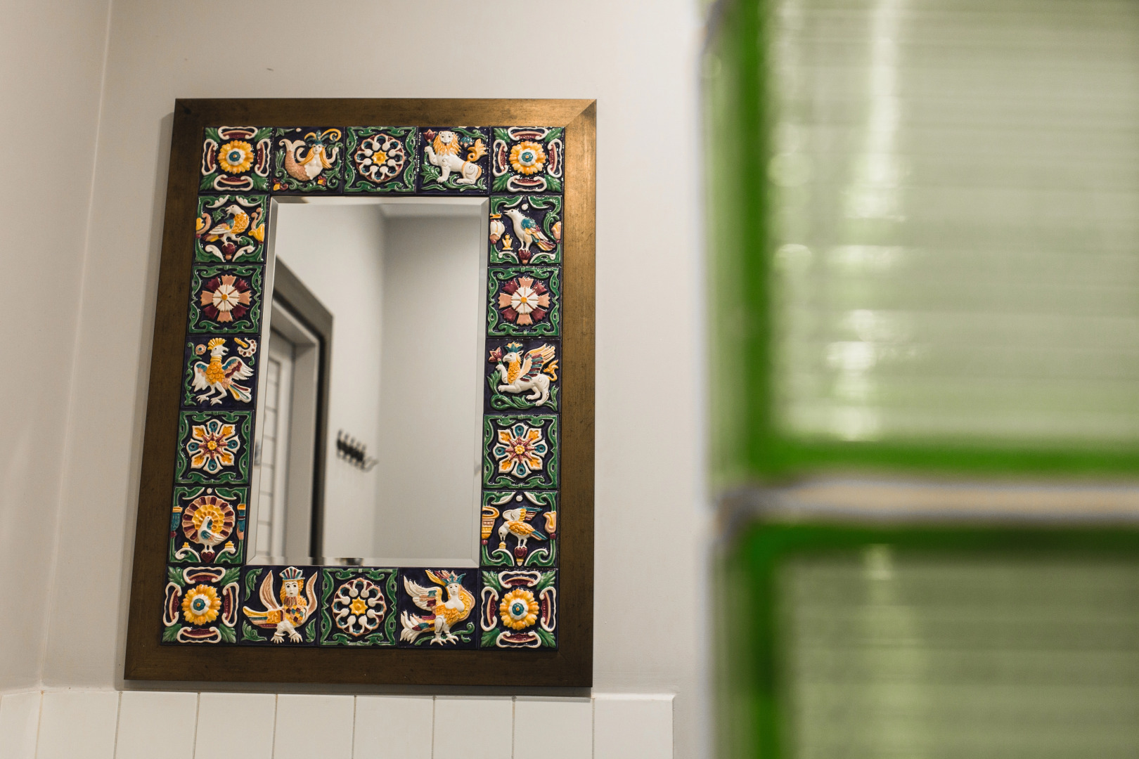 Апартаменты в Cтиле Лофт в Центре Города