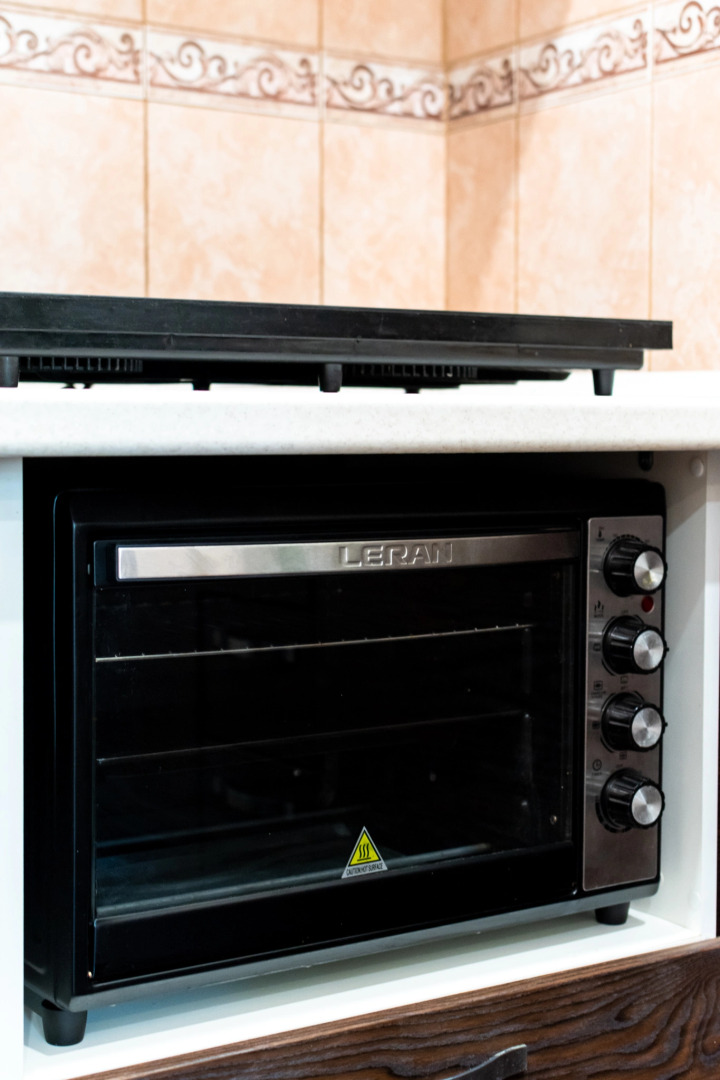 Апартаменты студия рядом с метро