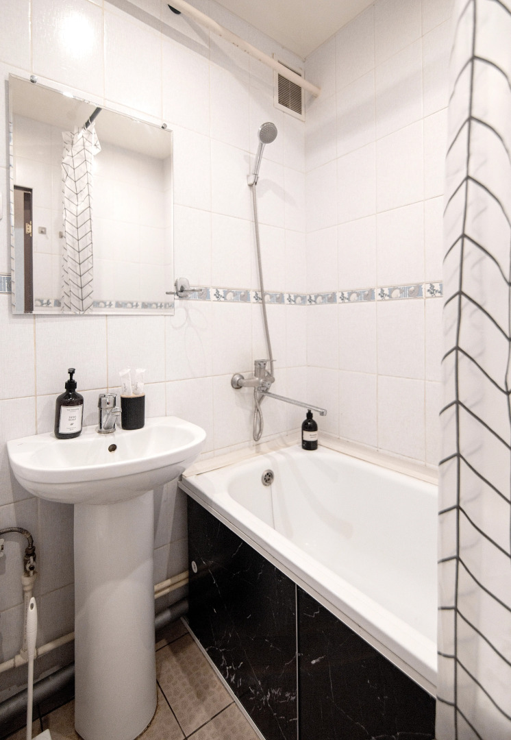 Квартира KEY2HOME на Троицкой