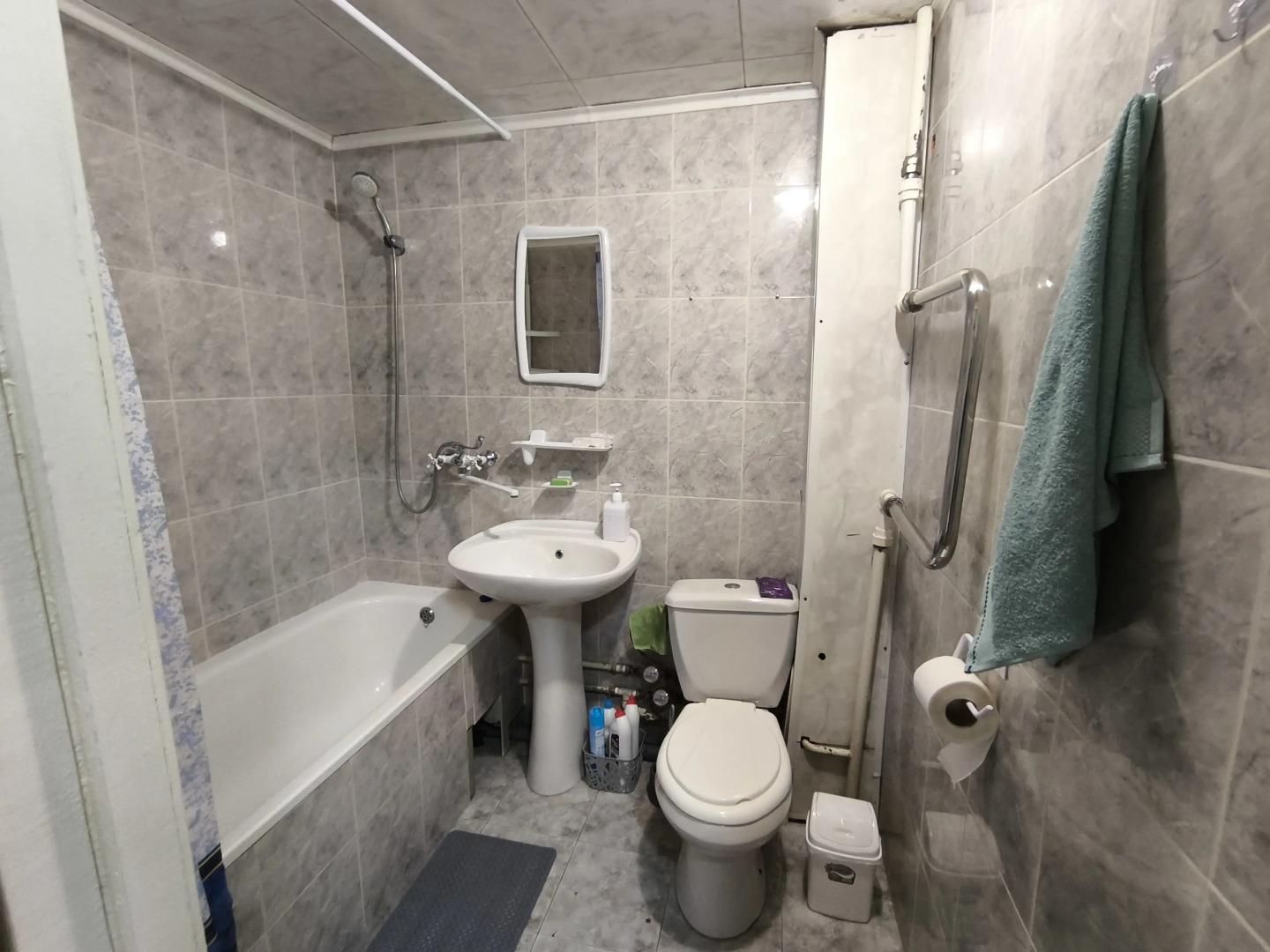 Квартира Парк на Сергея Шило 257