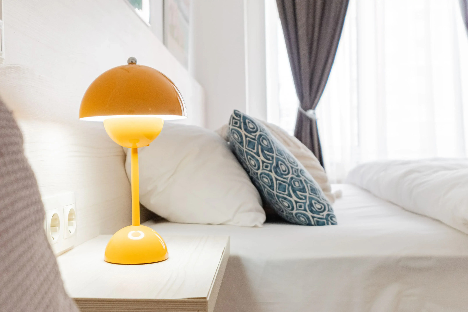 Апартаменты Петровские Фрунзе 46