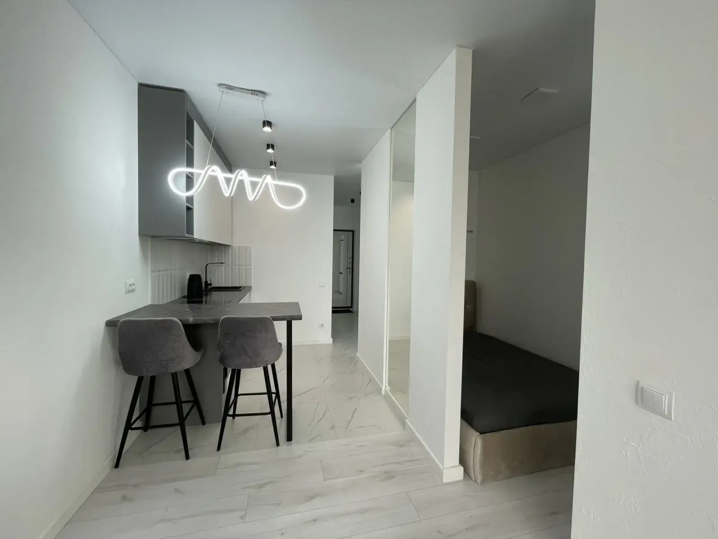 Апартаменты Элитные для вашего комфортного отдыха