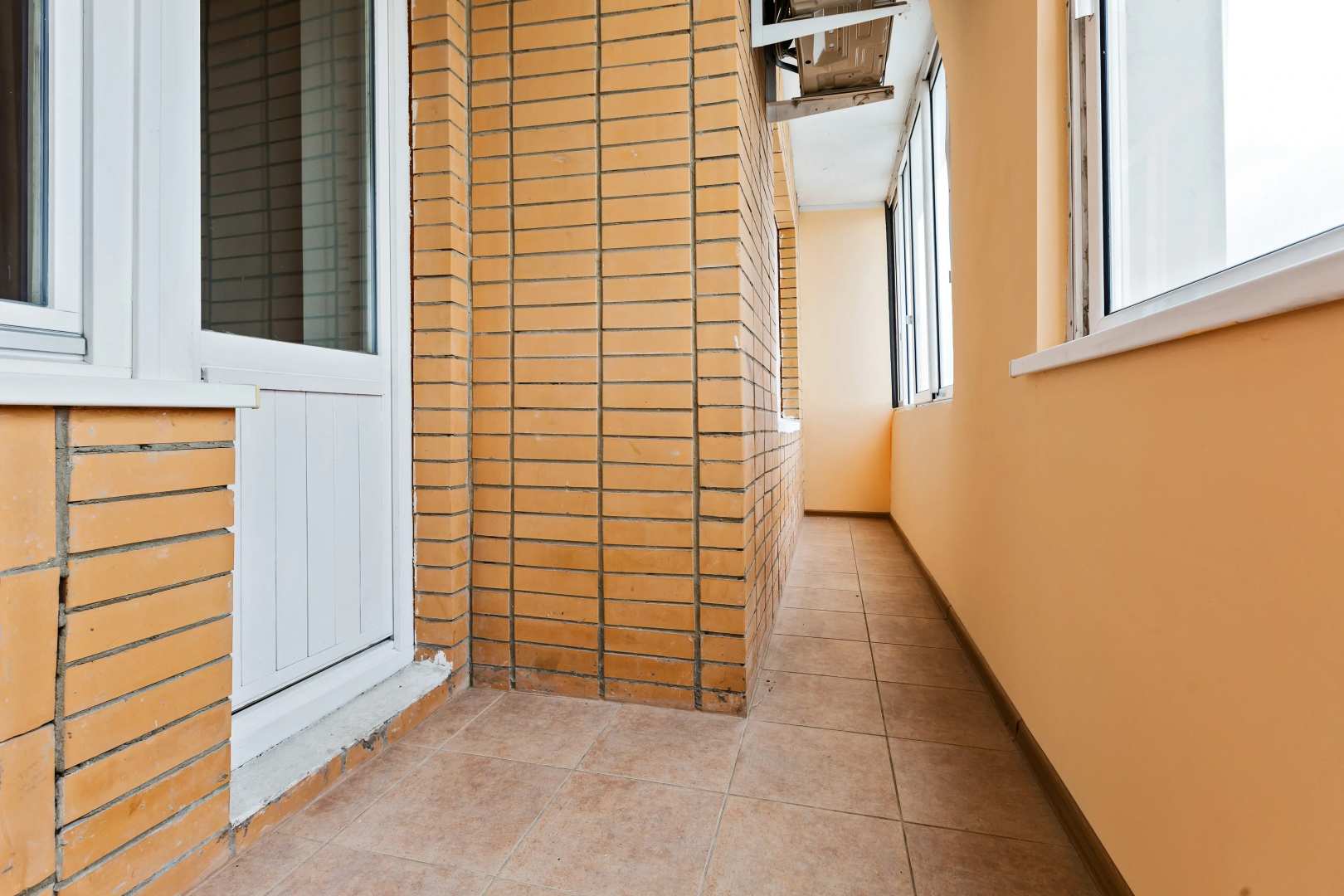 View point apartment on 19 floor 5 minutes walk to Krasnoselskaya metro