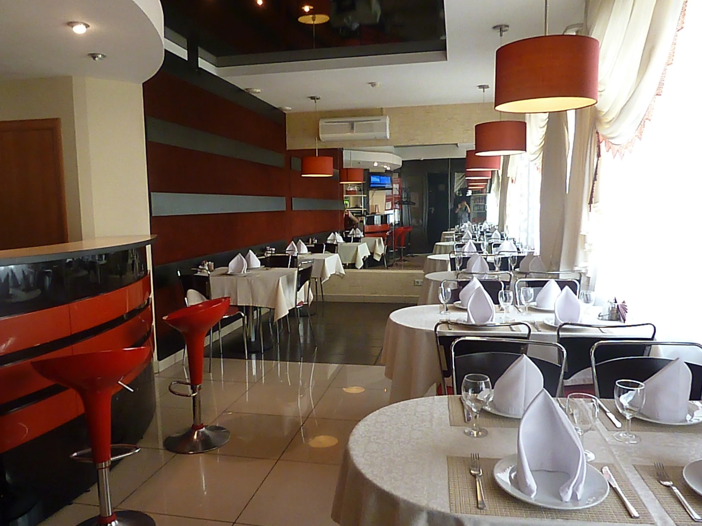 Отель Колибри