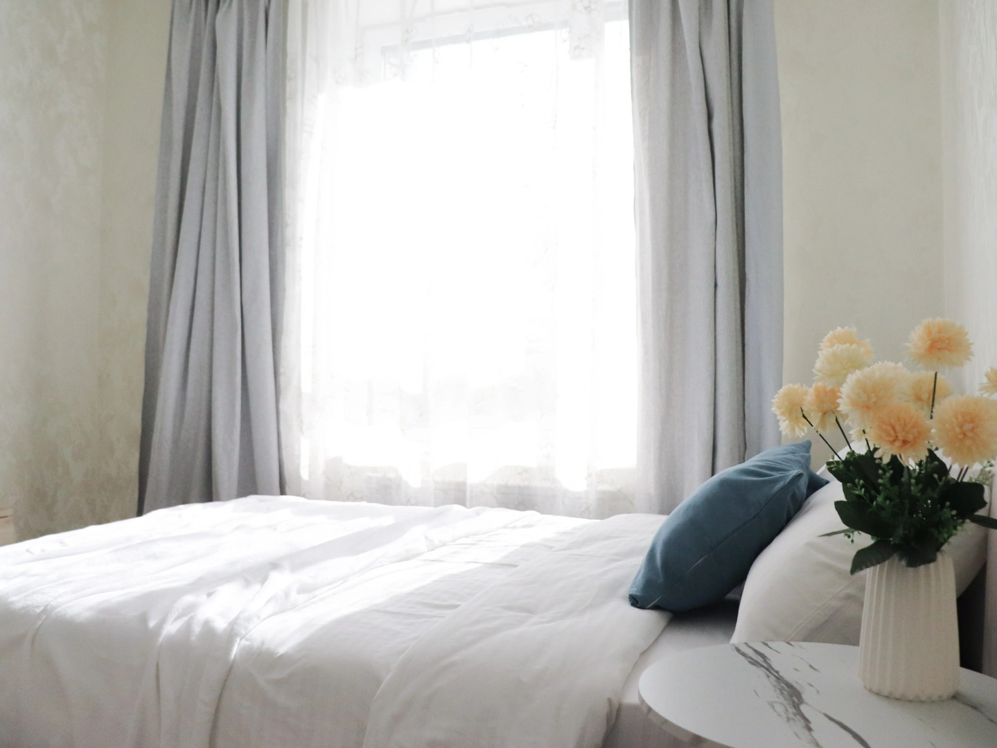 Квартира Прекрасная квартира в центре города