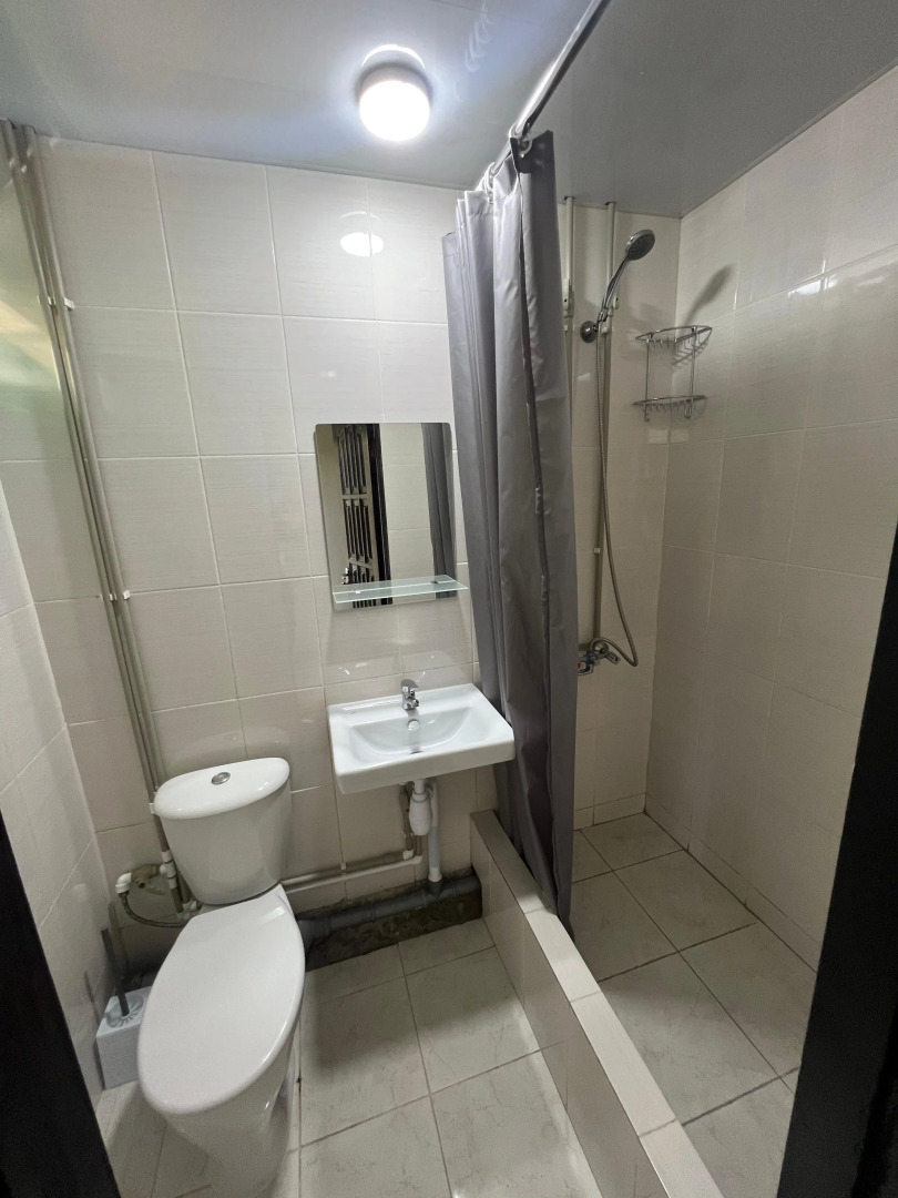 Отель Симба